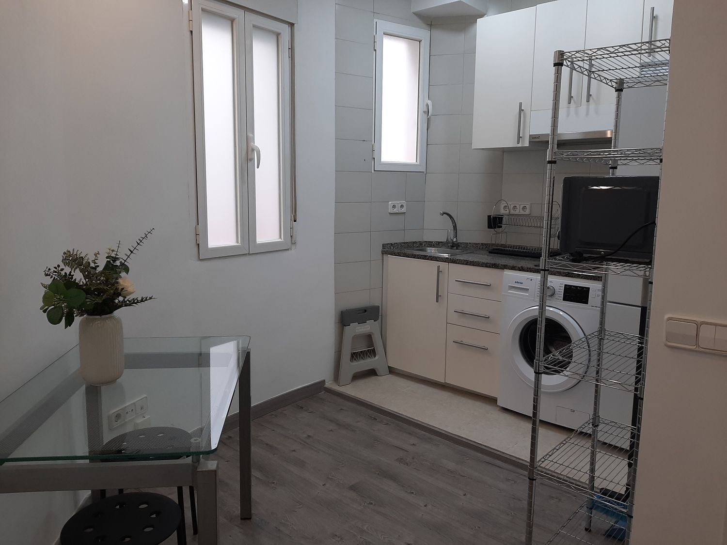 Estudio en calle de Claudio Coello, 111 - Foto 14