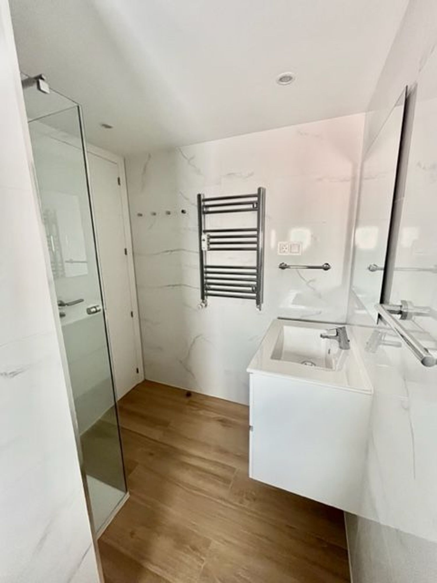 Piso en calle de Benigno Soto, 7 - Foto 5