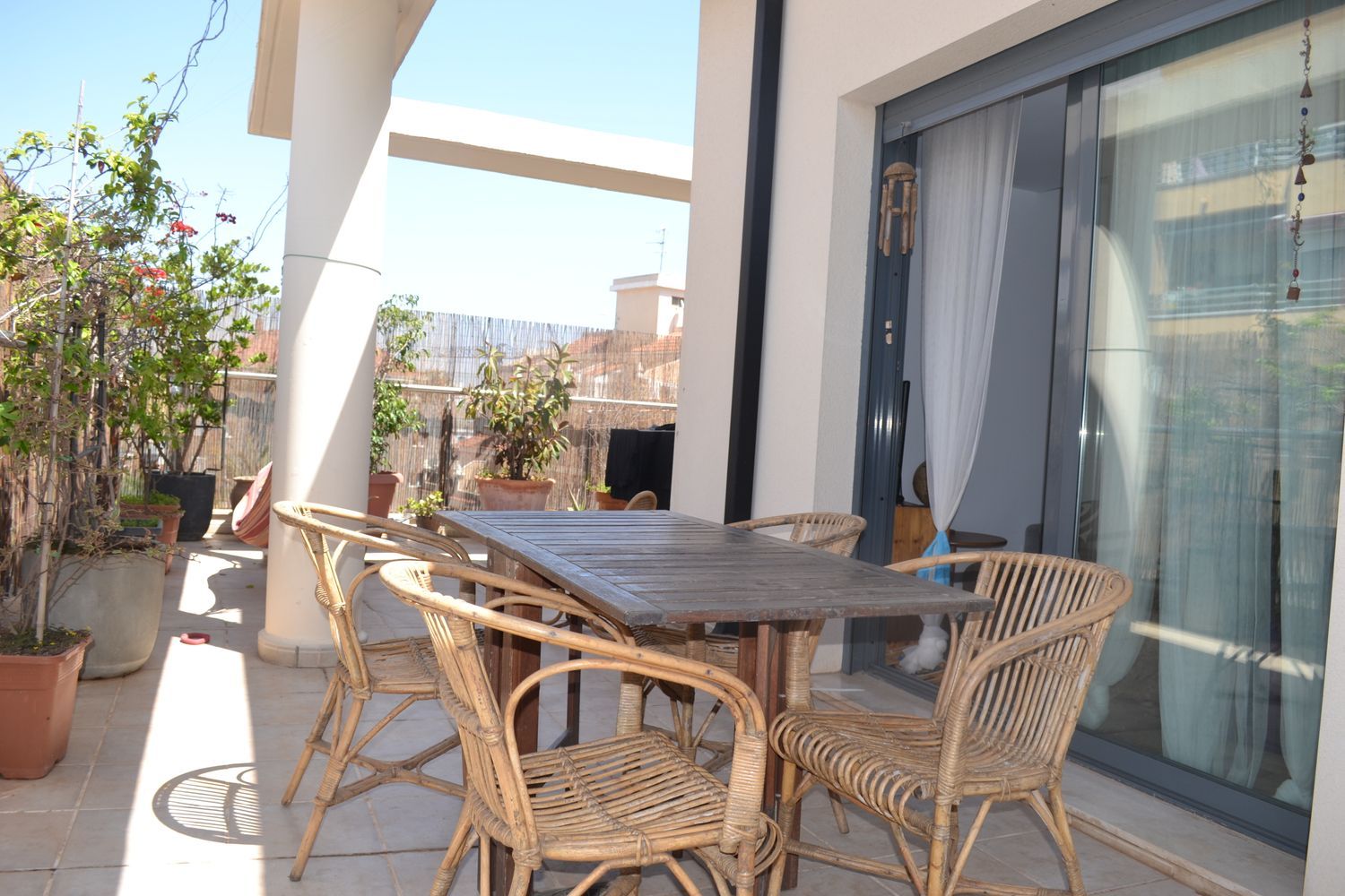 Dúplex en Plaza Germanies, 1, Alquenència-Venècia - Foto 8