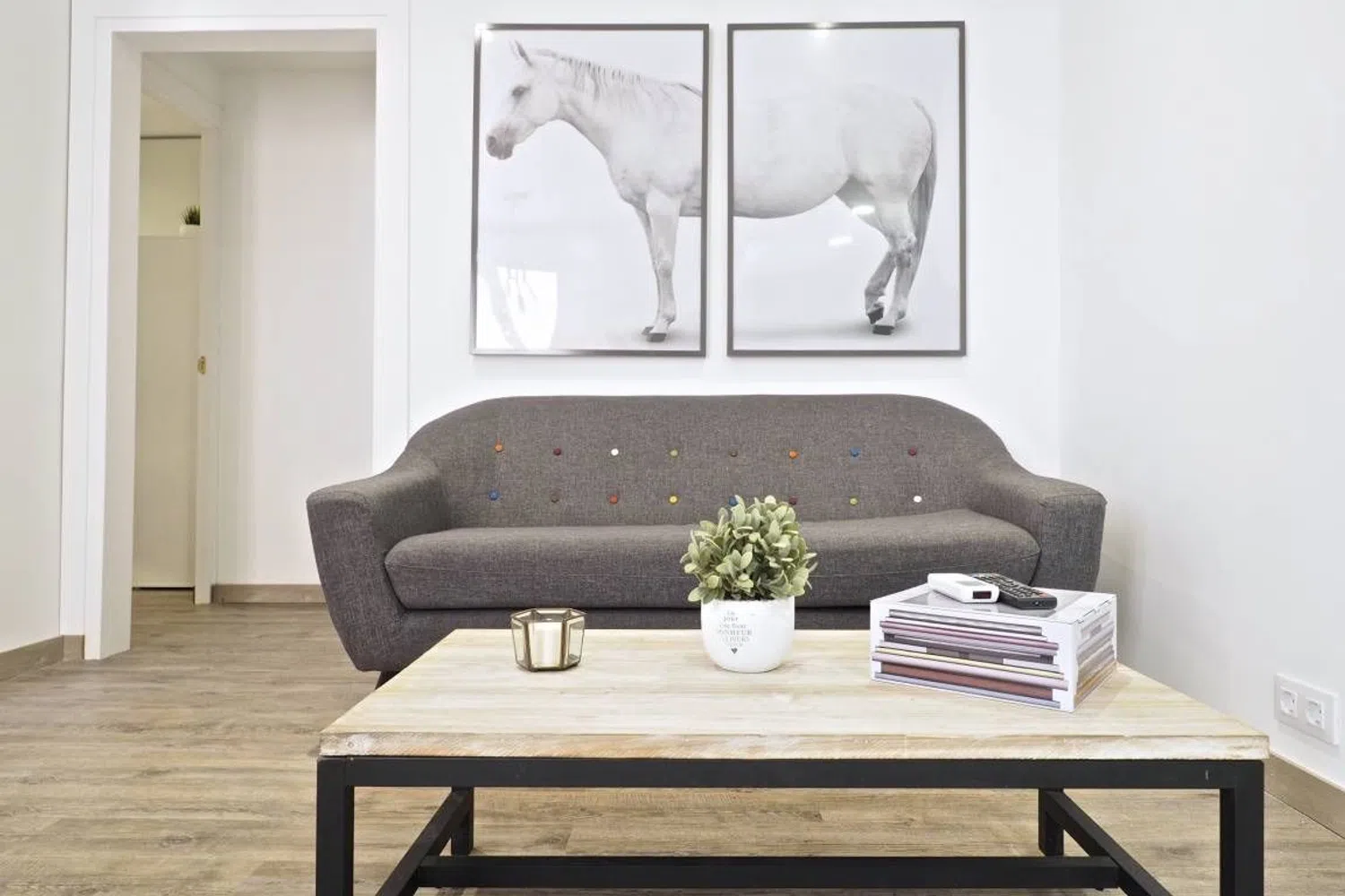 Piso en calle Frida Kahlo, 19 - Foto 10