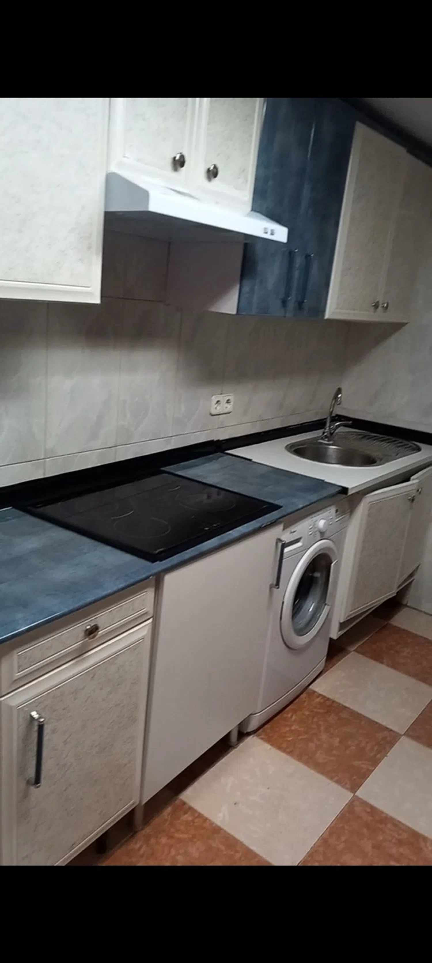 Piso en calle de Valdecanillas, 2 - Foto 2