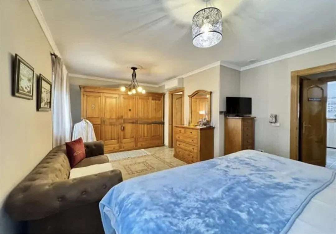 Chalet en  Calle Poniente 3 - Foto 21