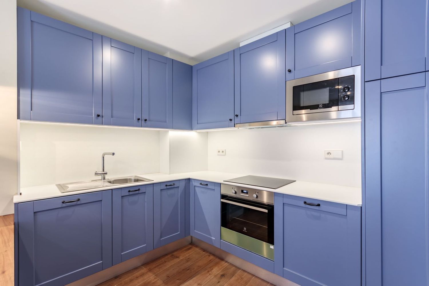 Estudio en calle Montereria, 8 - Foto 8