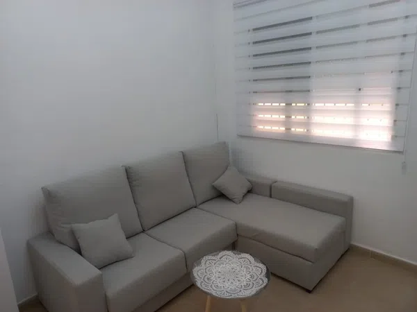 Piso en Casimiro, 7, Barrio San Luis - Los Molinos, Barrio San Luis - Los Molinos - Foto 1