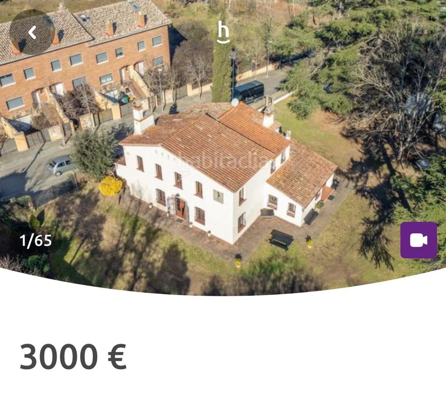 Masía en riera del Pare Fita, 2 - Foto 3