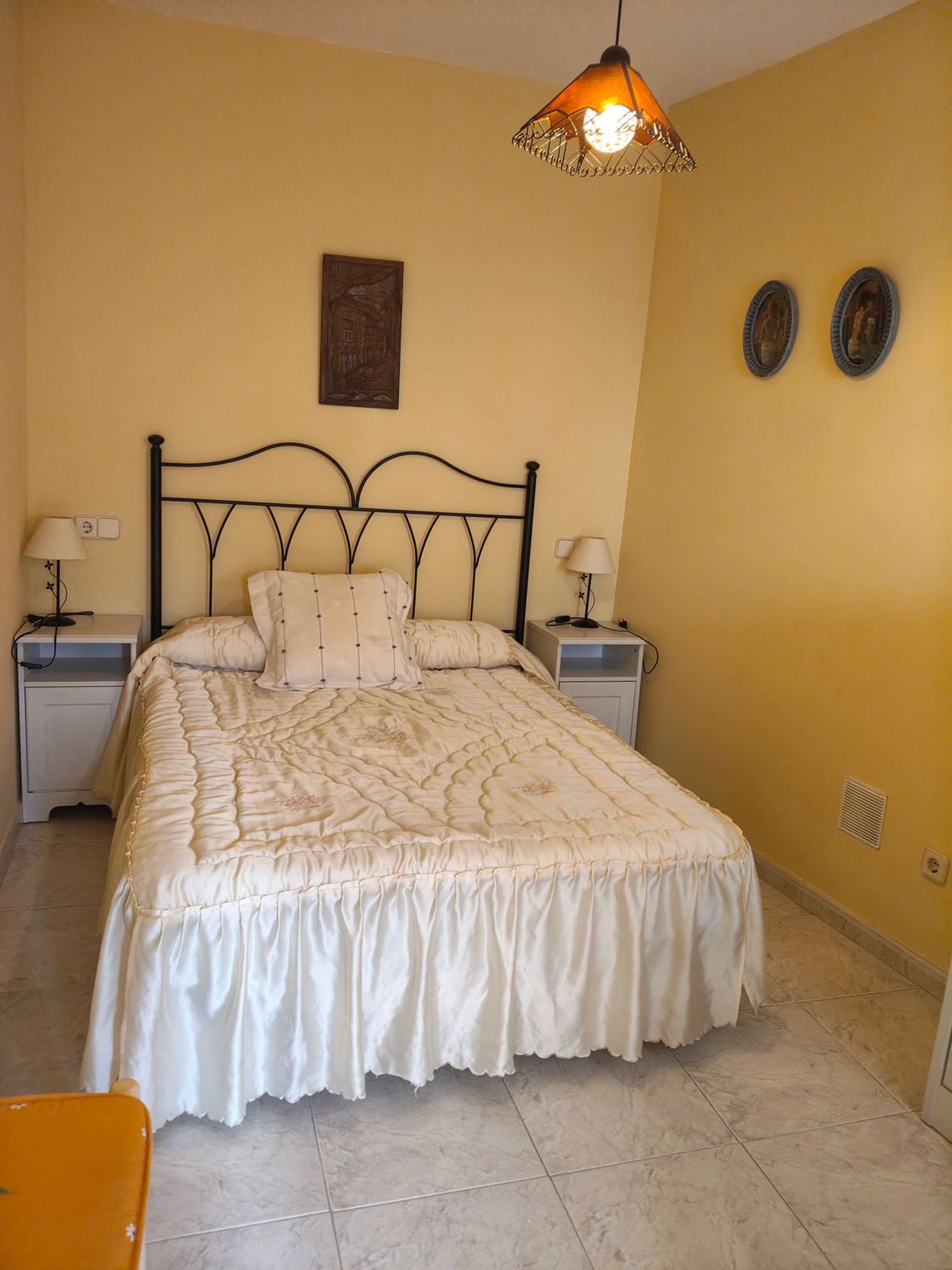 Casa de pueblo en Calle Santa Cristina, 58 - Foto 2