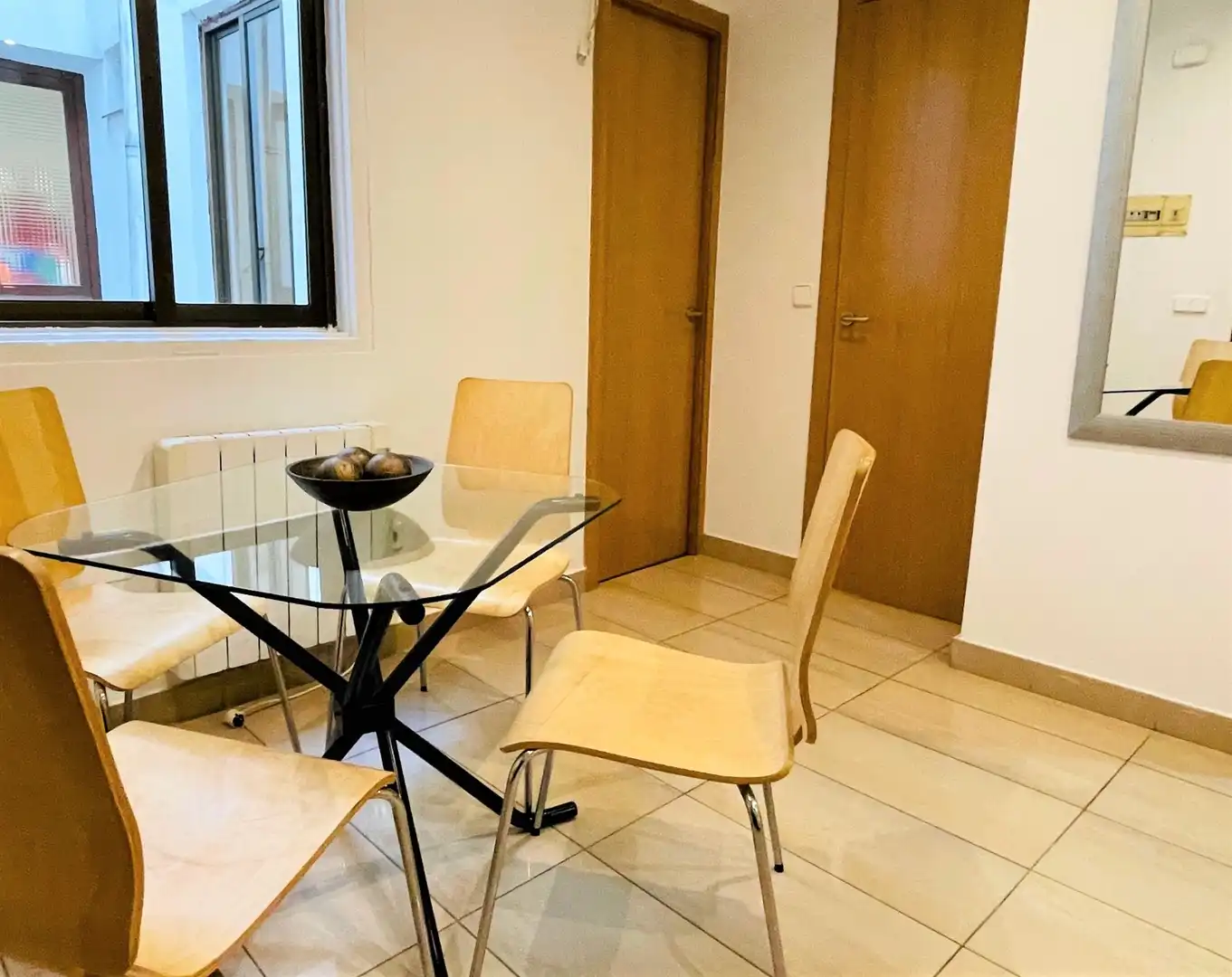 Apartamento en  Madrid Capital - Foto 5