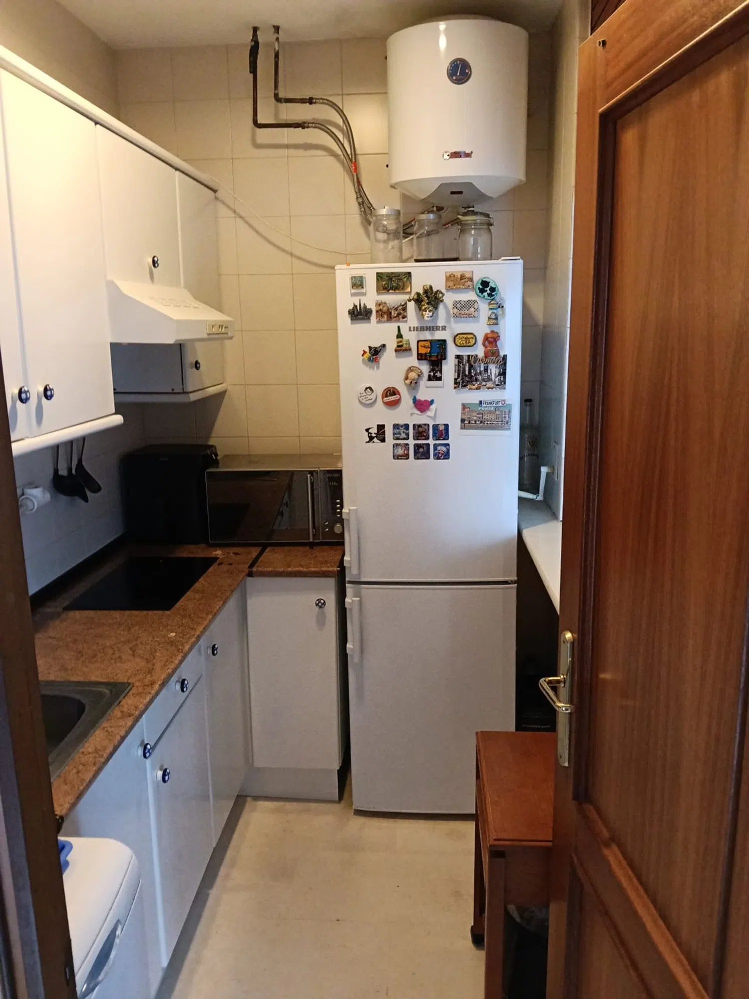 Piso en calle Francos, 40 - Foto 6