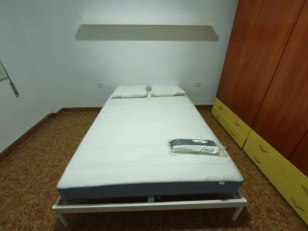 Alquiler de piso en Doctor Fedriani - Foto 5