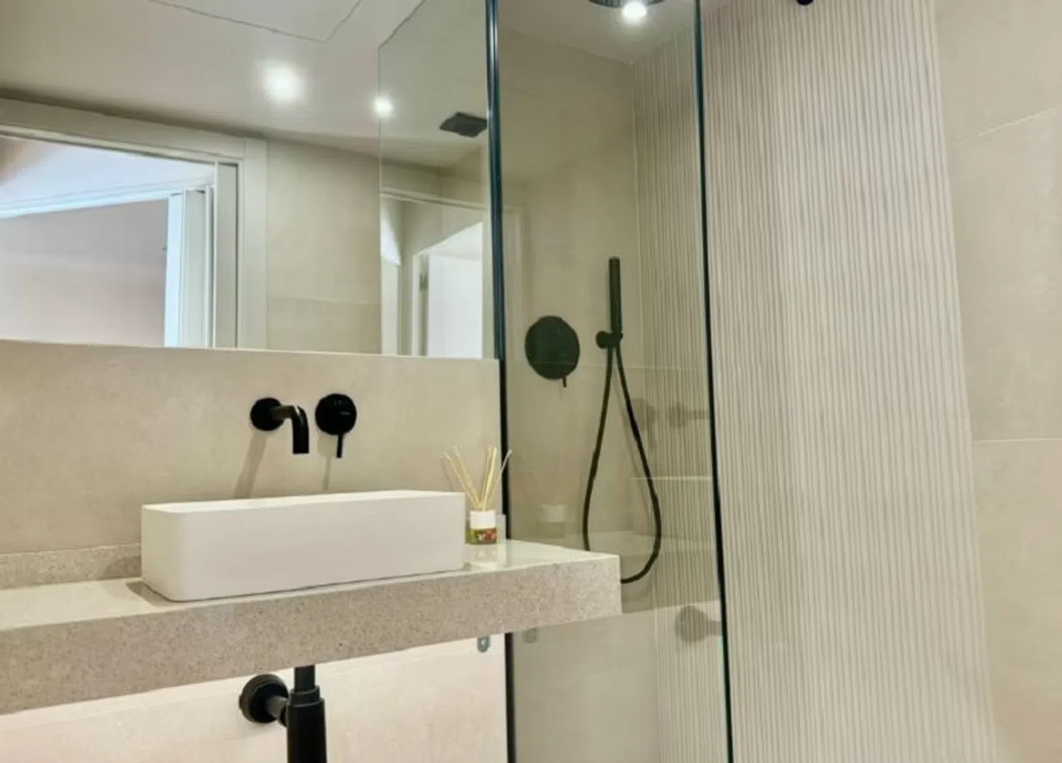 Piso en C. de Loreto y Chicote, 11 - Foto 4