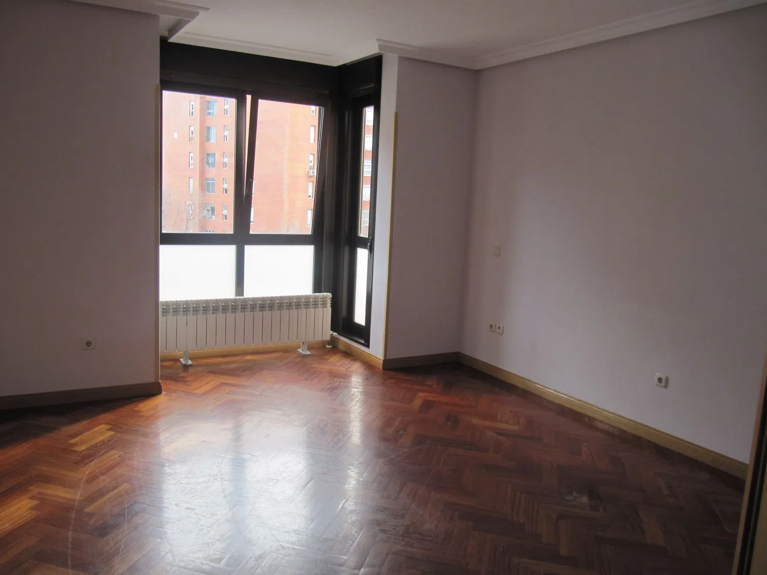 Piso en calle Golfo de Salónica, 25 - Foto 2