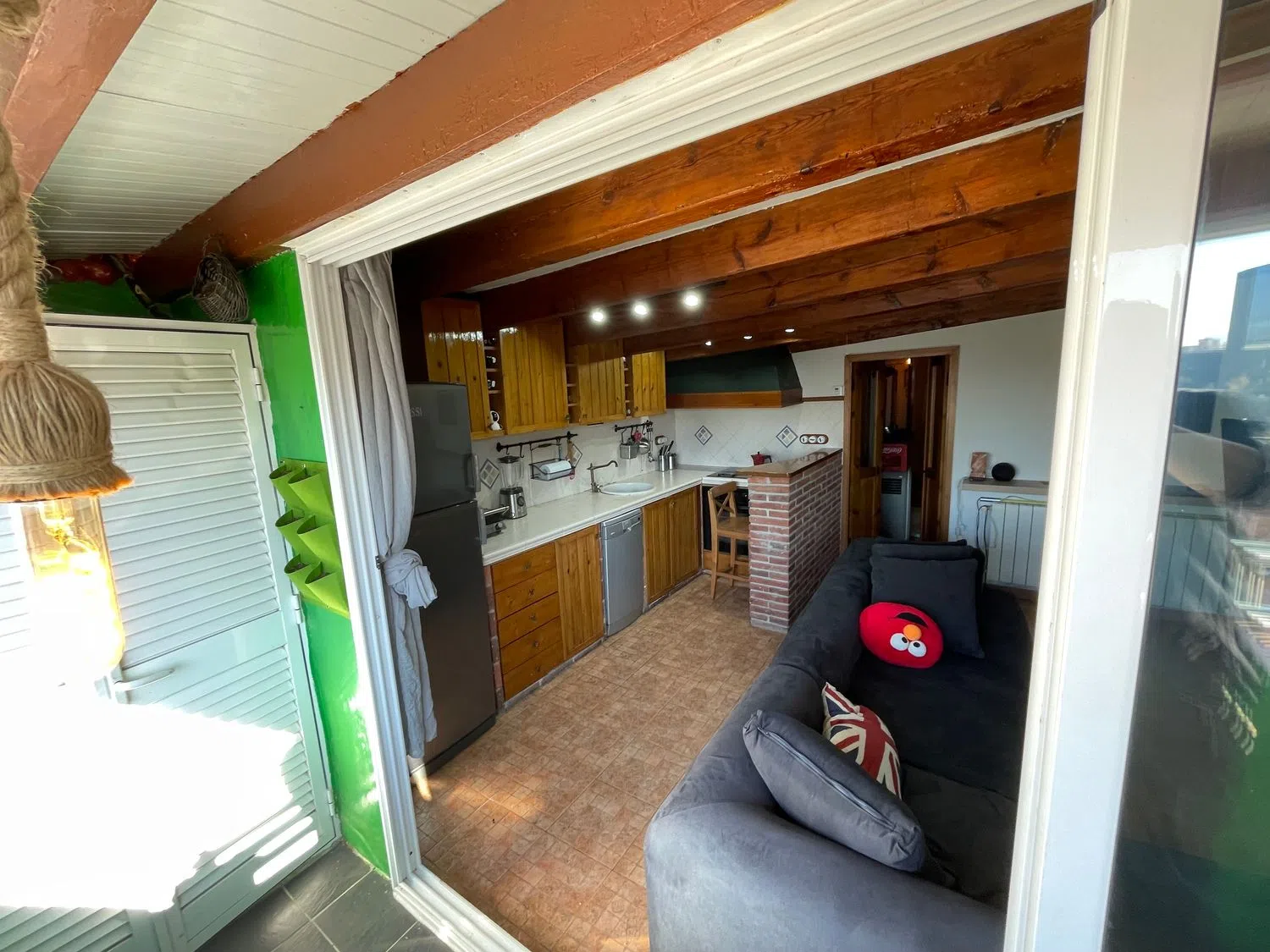 Ático en rambla del Poblenou, 103 - Foto 8