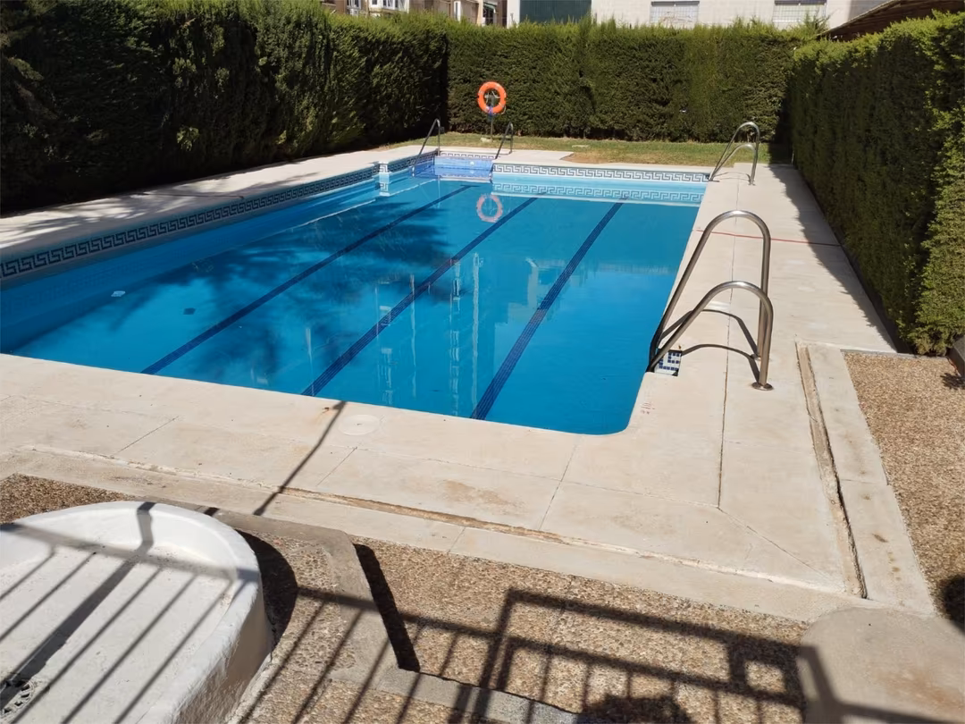 Piso en  Calle Ayala 30 - Foto 2