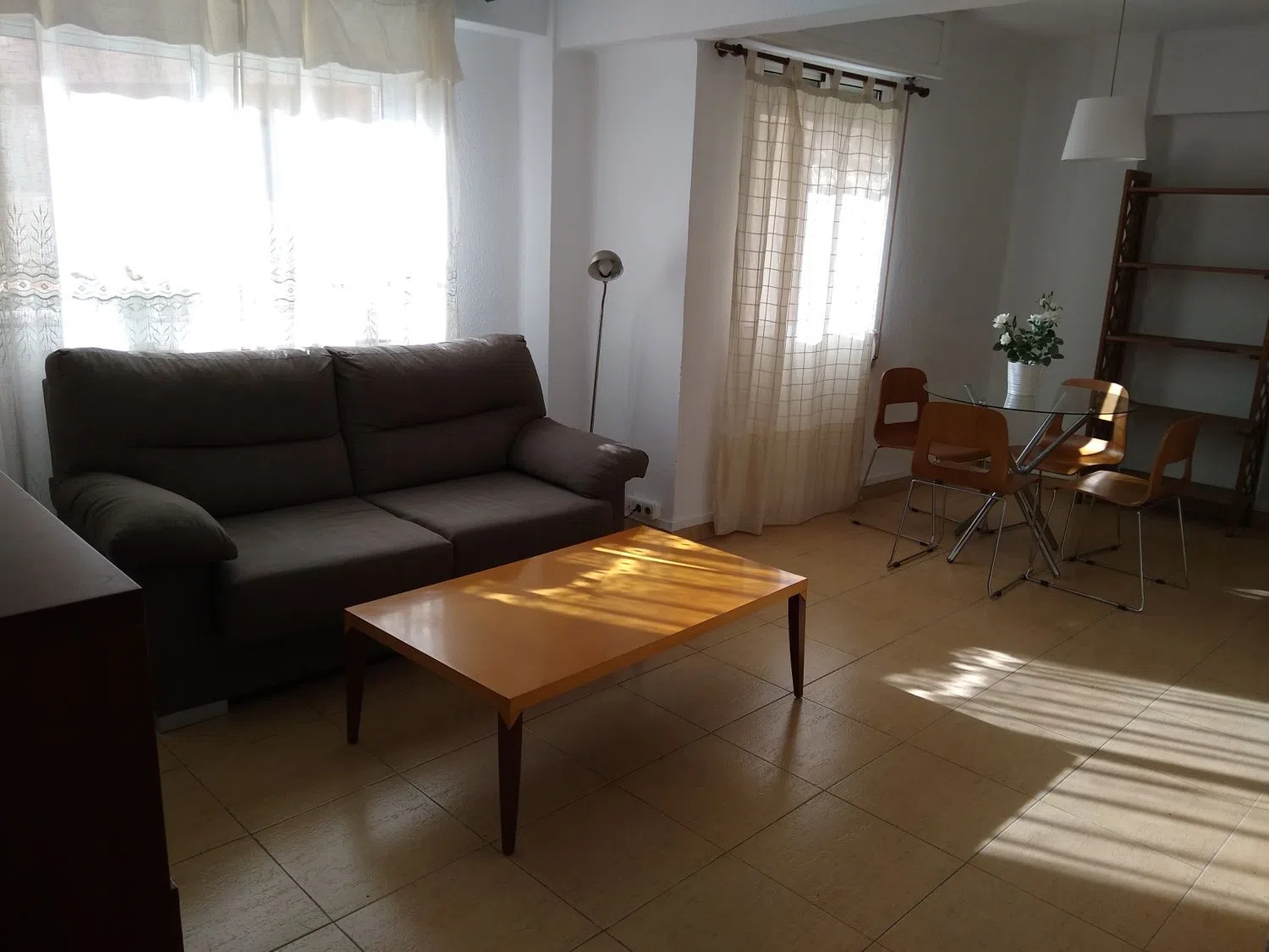 Piso en calle de Pere Aleixandre, 60 - Foto 2