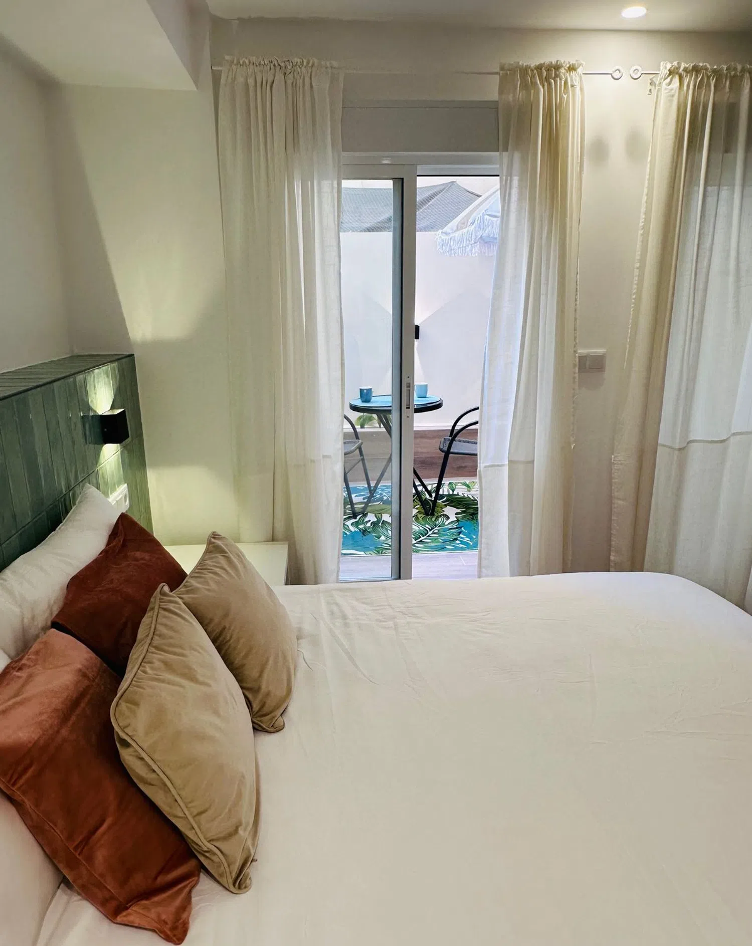 Estudio en calle Ruperto Chapí, 3 - Foto 25