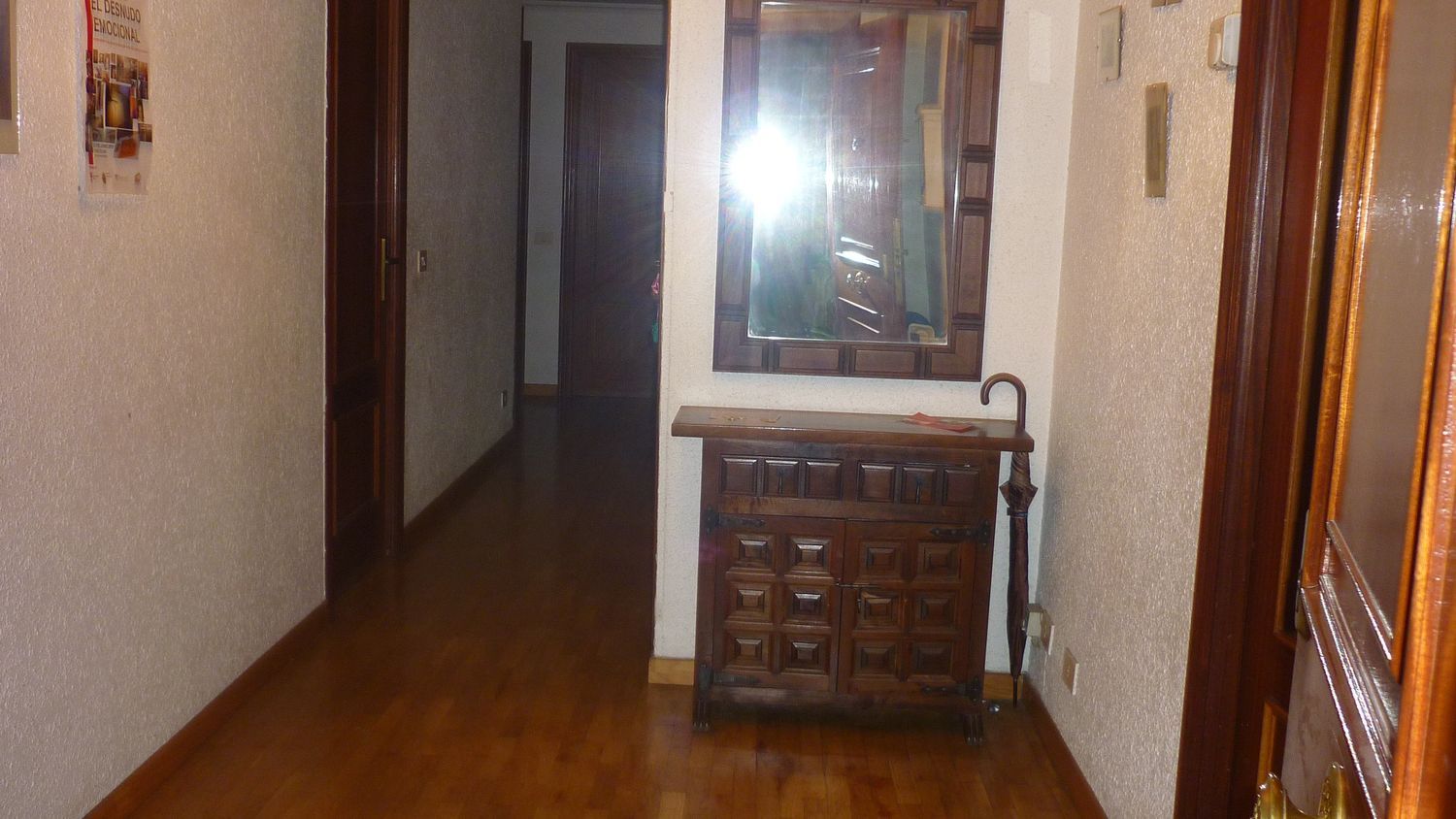 Piso en Calle santa ana, 26, El Ejido - Sta. Ana, El Ejido - Sta. Ana - Foto 12