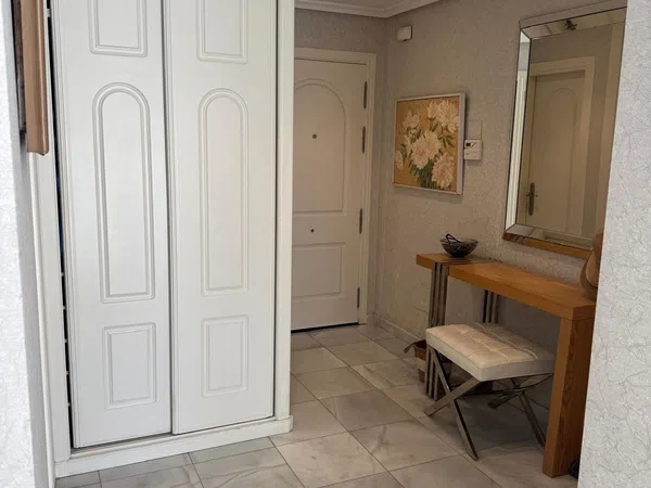 Chalet pareado en calle Cecilia Böhl de Faber, 12 - Foto 2