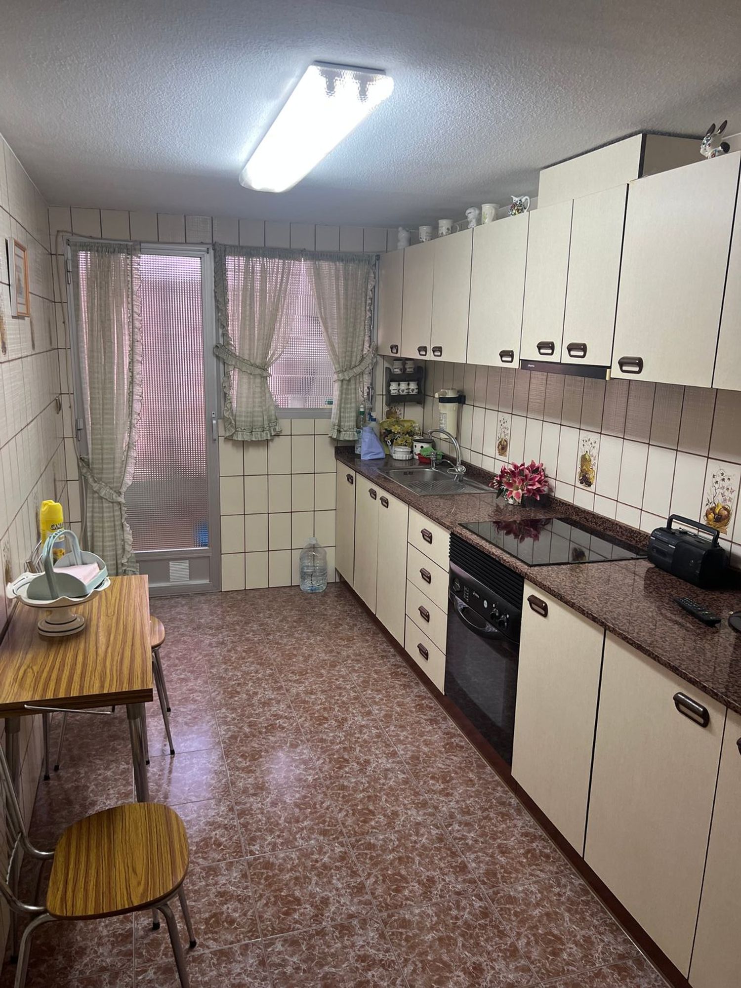 Piso en Calle Gasset y Artime, 10, Carolinas Altas - Foto 15