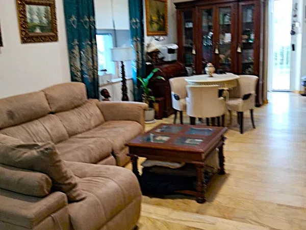 Casa o chalet independiente en Paseo Santa Fe, 2 - Foto 13