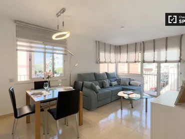 Piso en Badalona - Foto 2