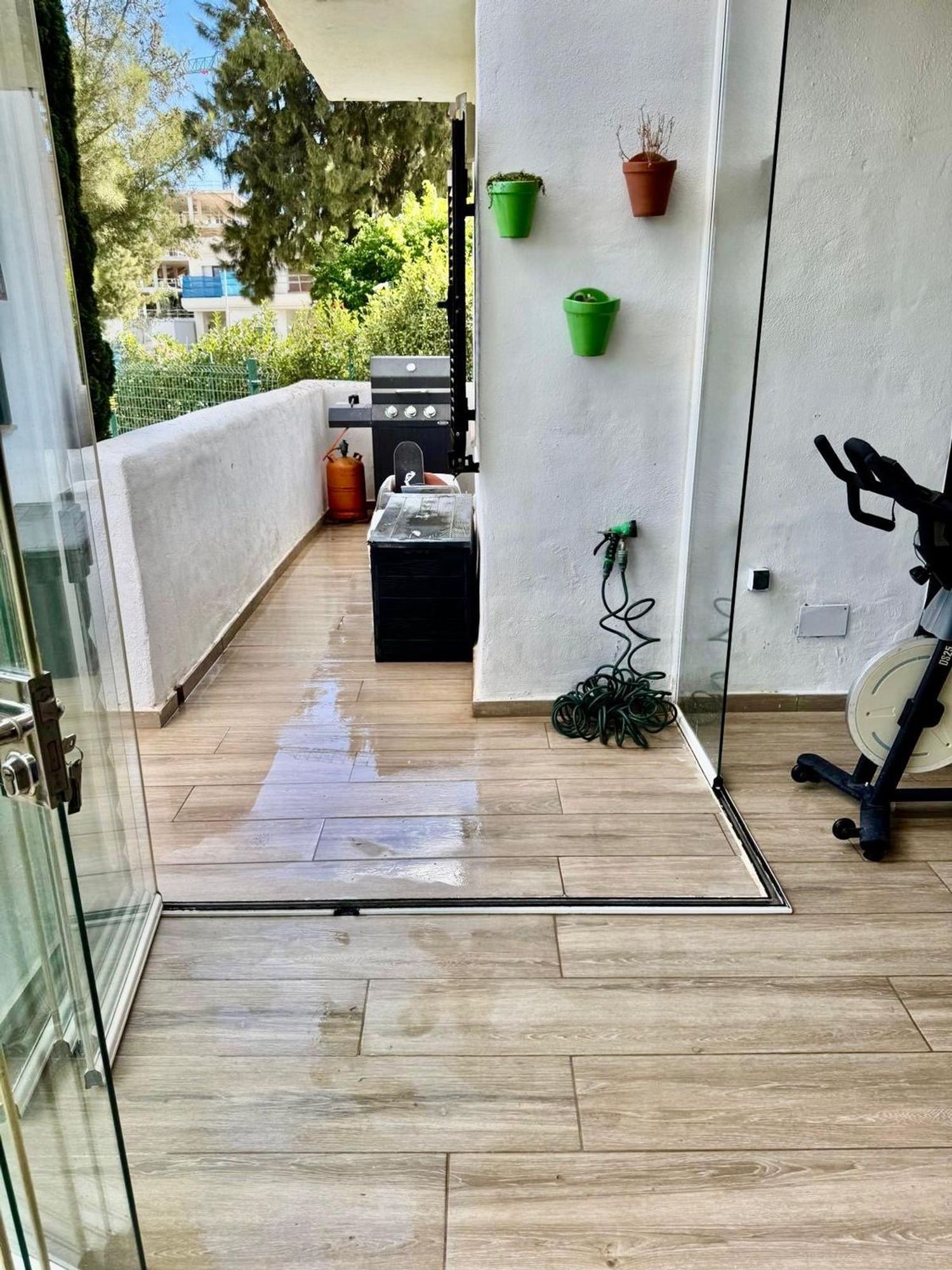 Piso en Urbanizacion Residencial Mirabella s/n - Foto 6