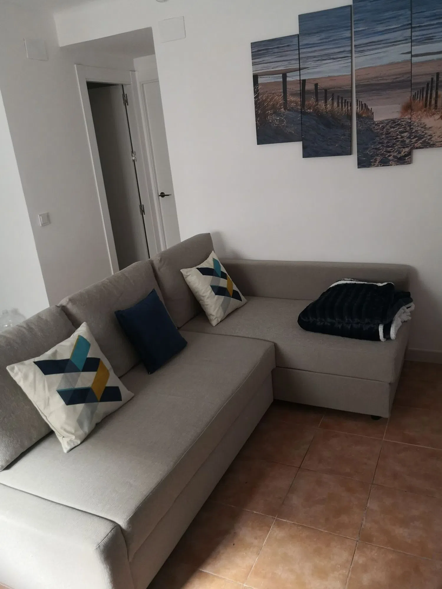 Piso en avenida de Velázquez, 40 - Foto 1