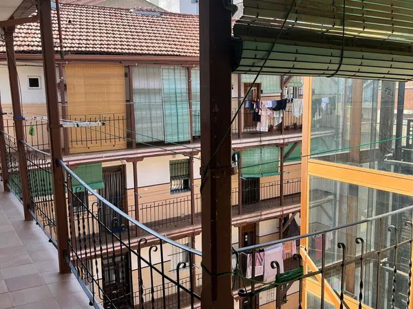 Piso en Calle Coruña, 7, Cuatro Caminos - Foto 8