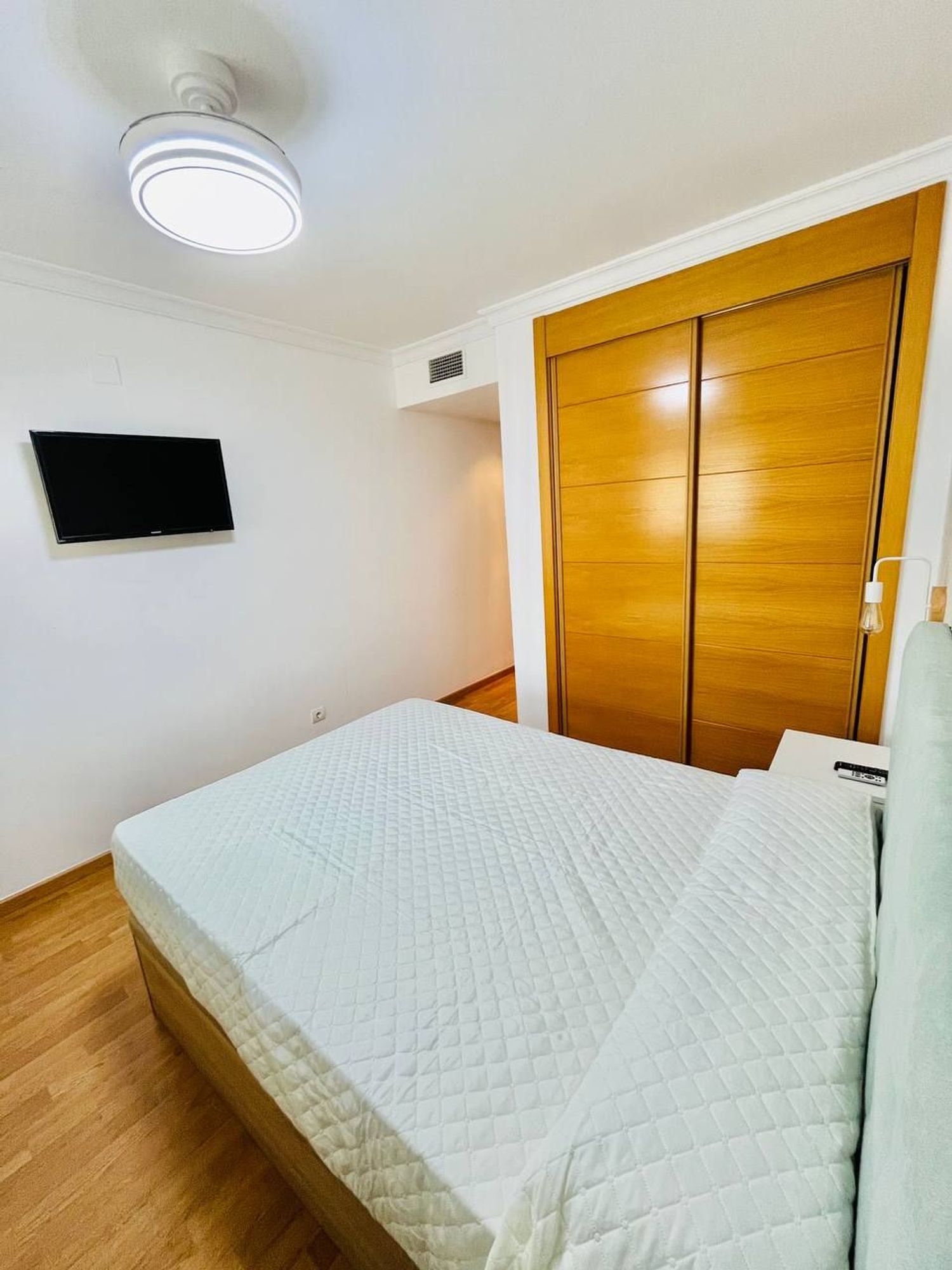 Piso en Calle Antonio Raíz, 13, El Tejar - Hacienda Bizcochero, Málaga - Foto 13