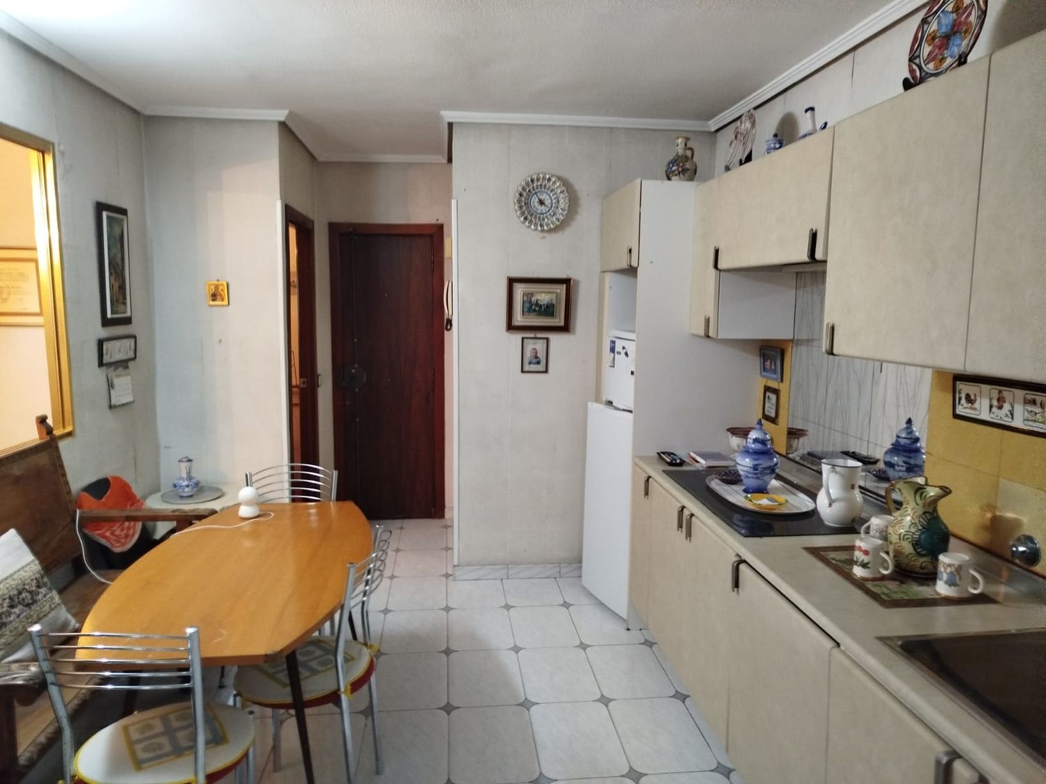 Piso en plaza del Doctor Laguna, 11 - Foto 5