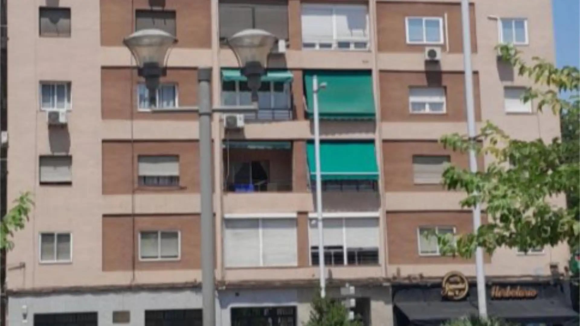 Piso en  Calle Méndez Núñez 2 - Foto 12