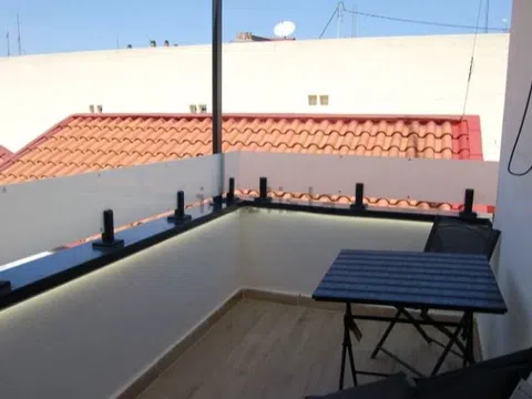 Ático en toledo, 66
