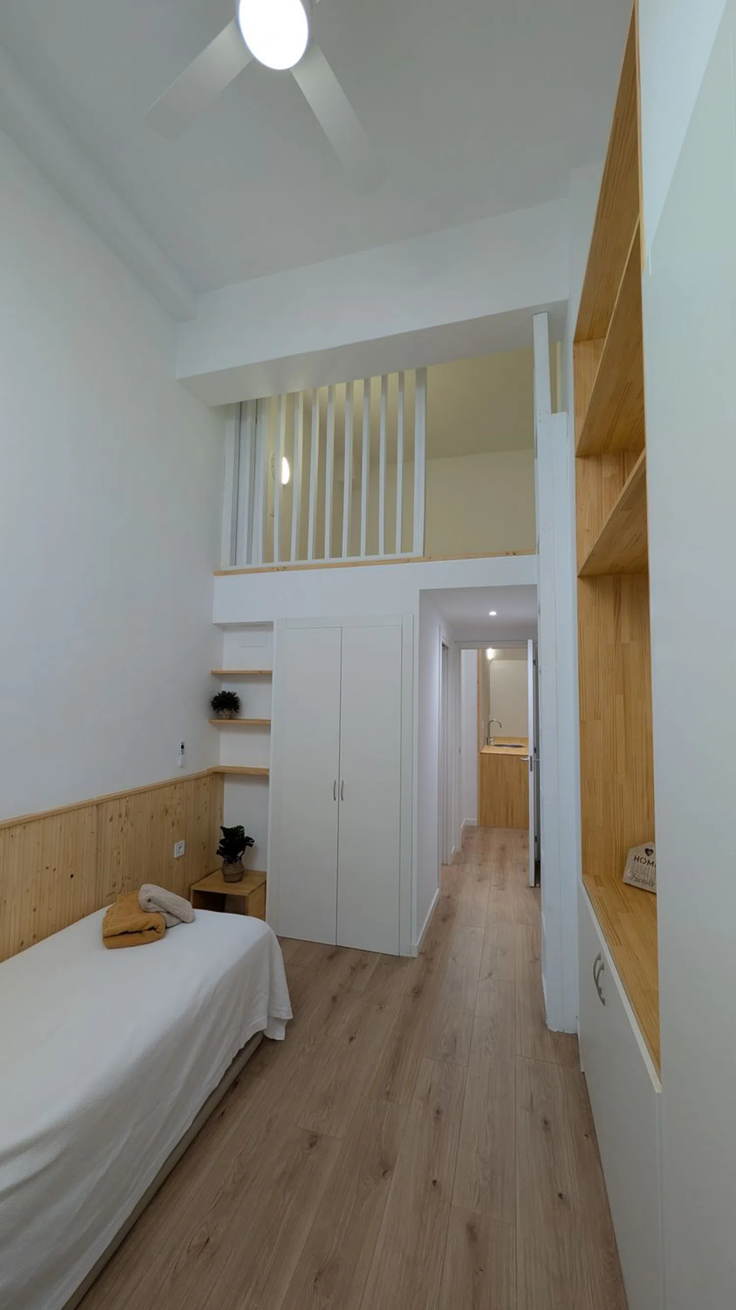 Dúplex en calle del Corregidor Juan Francisco de Luján, 17 - Foto 22