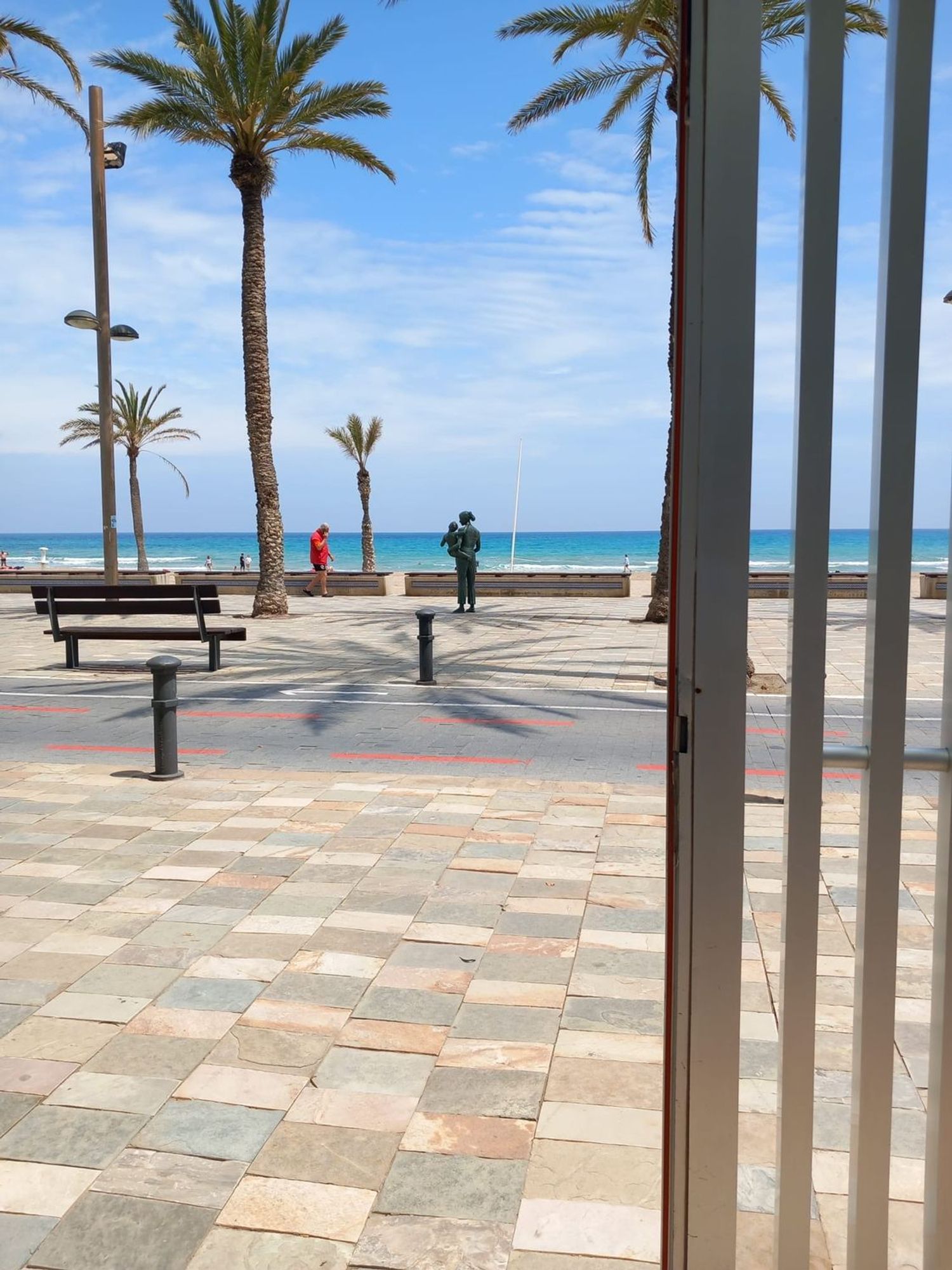 Piso en Avenida de Niza, 2, Playa de San Juan - Foto 31