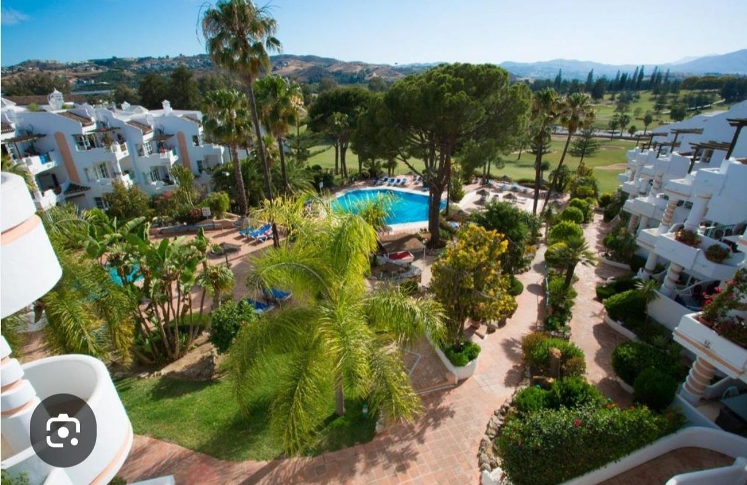Piso en Av Suiza, 13, Mijas Golf, Mijas Golf - Foto 4