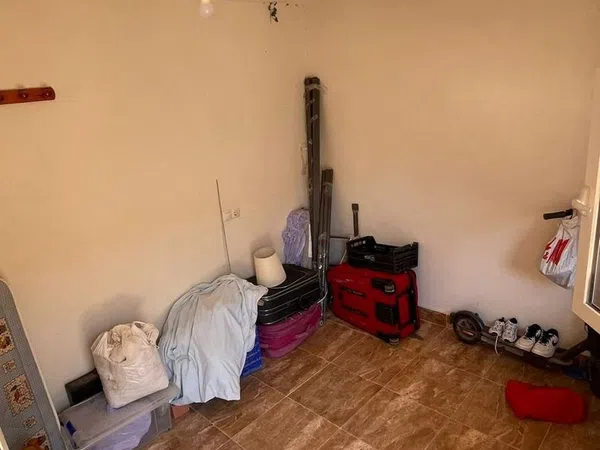 Casa o chalet independiente en Calle Menéndez Pidal, 18, Roldán, Roldán - Foto 22