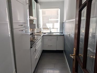 Piso en  Rúa Álvaro Cunqueiro 35 - Foto 5