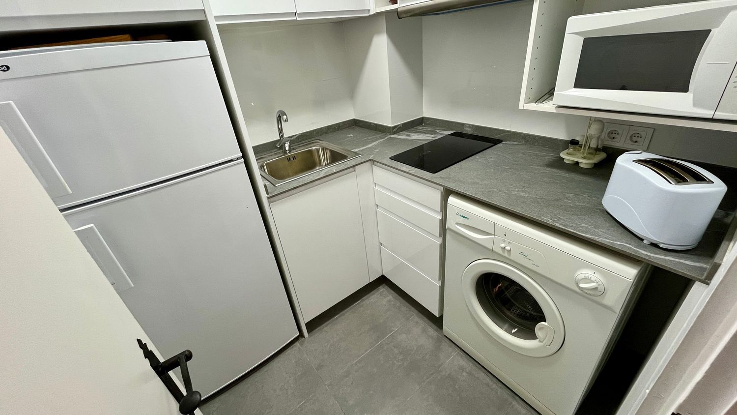 Piso en Calle Juan de Toledo, 2, Centro - Casco Histórico, Centro - Casco Histórico - Foto 9