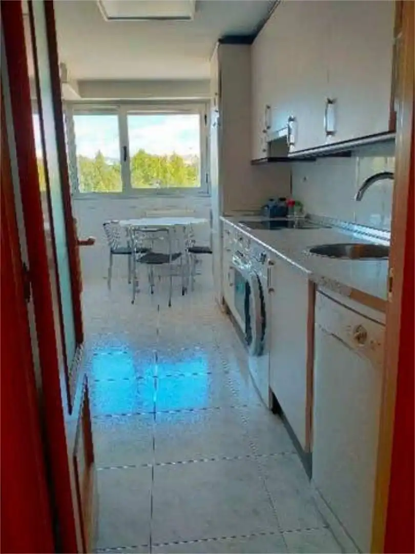 Piso en Arrosadia - Foto 3