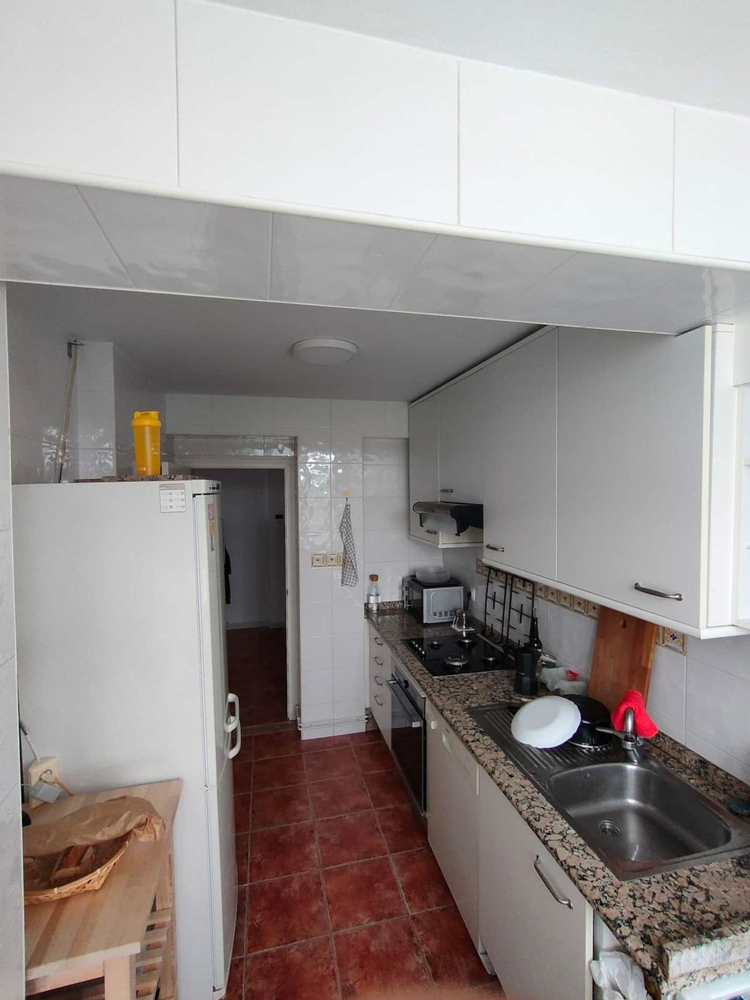 Piso en calle da Gaivoteira, 8 CalledaGaivoteiraOleiros - Foto 3