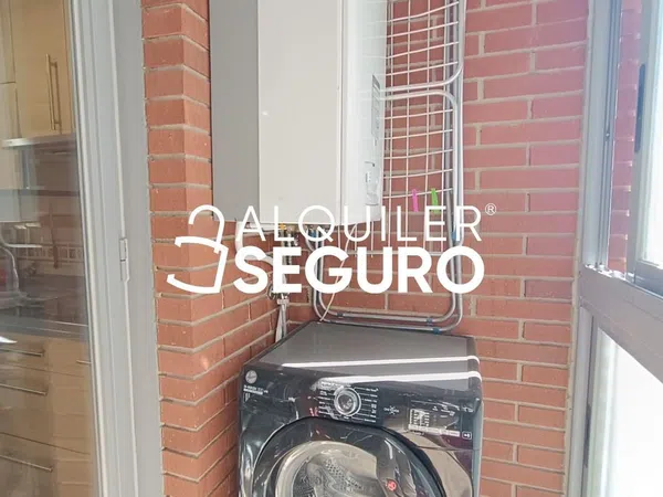 Piso en Paseo de la Ermita, V Centenario - Foto 6