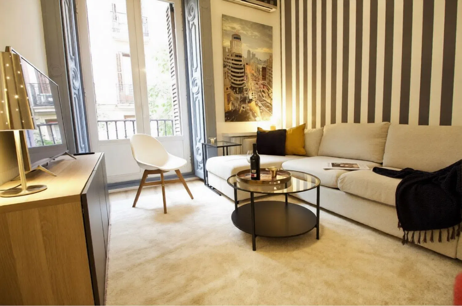 Piso en calle de Fuencarral, 16 - Foto 3