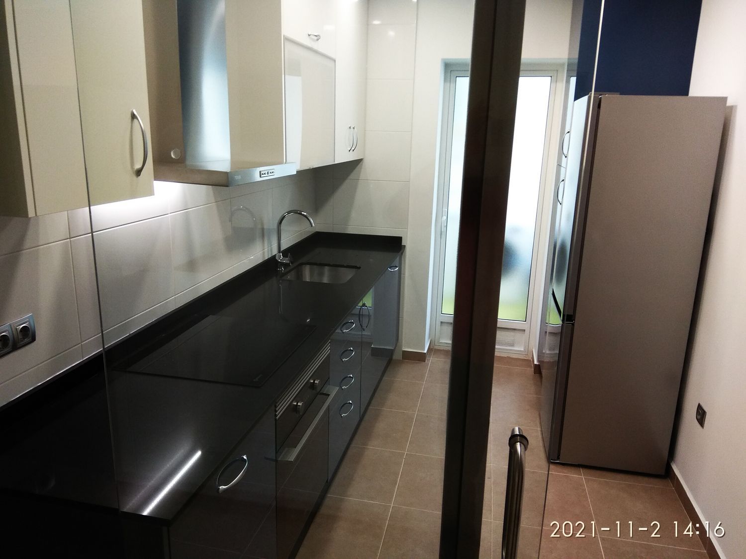 Piso en calle Escultor Roque López, 3