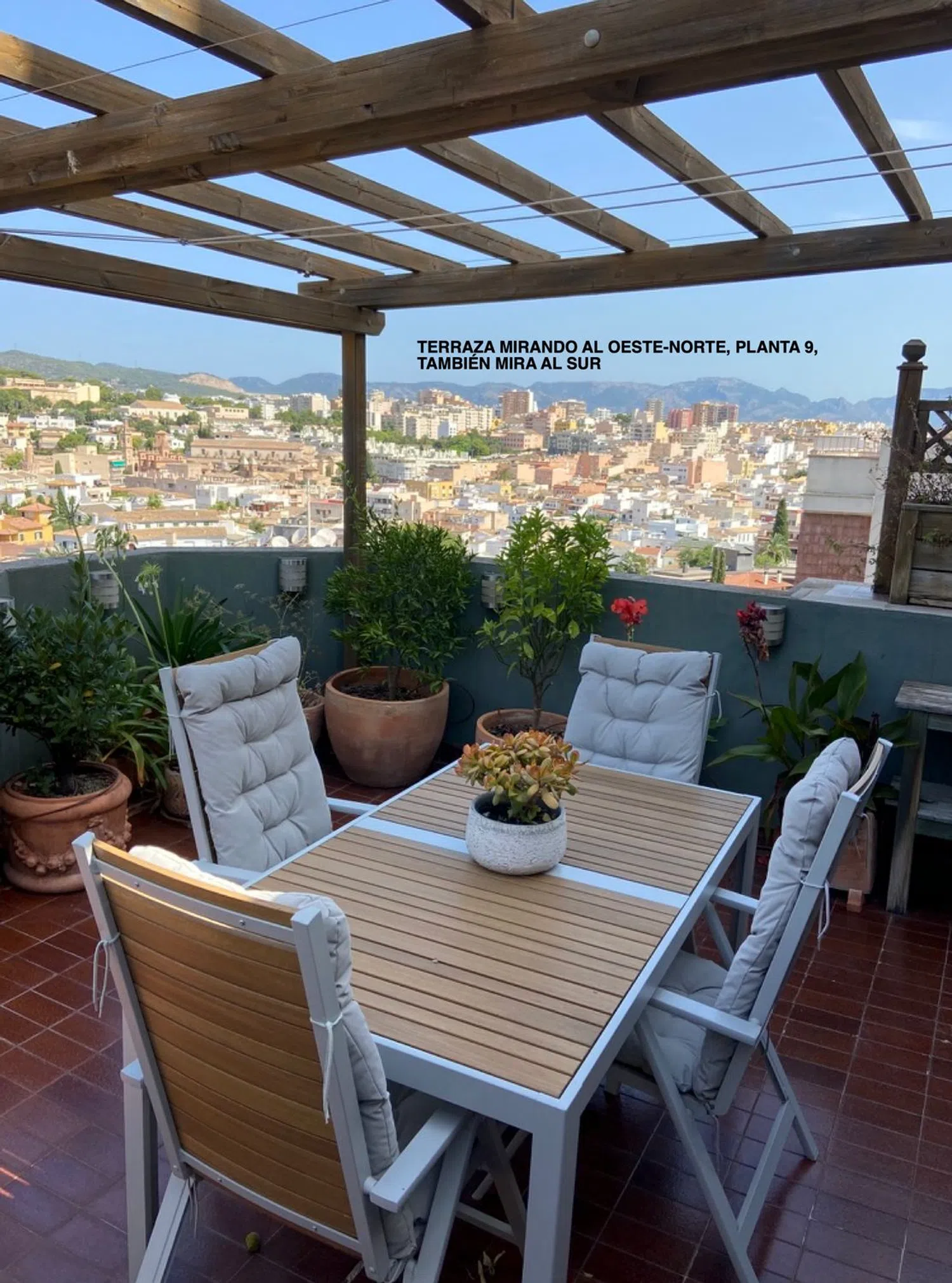Dúplex en calle de Fra Juníper Serra, 6 - Foto 5