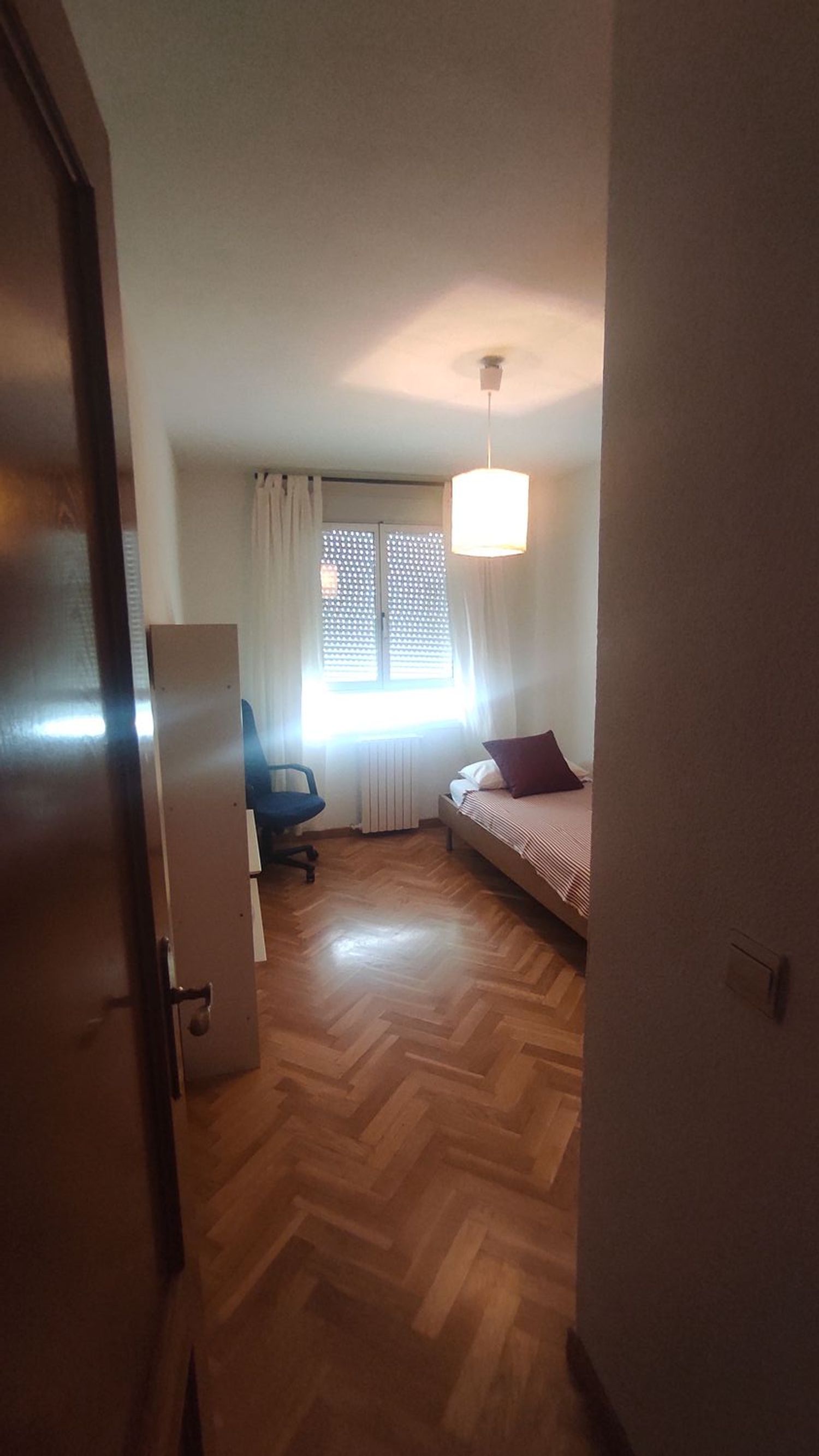 Piso en calle Afueras a Valverde, 99 - Foto 10