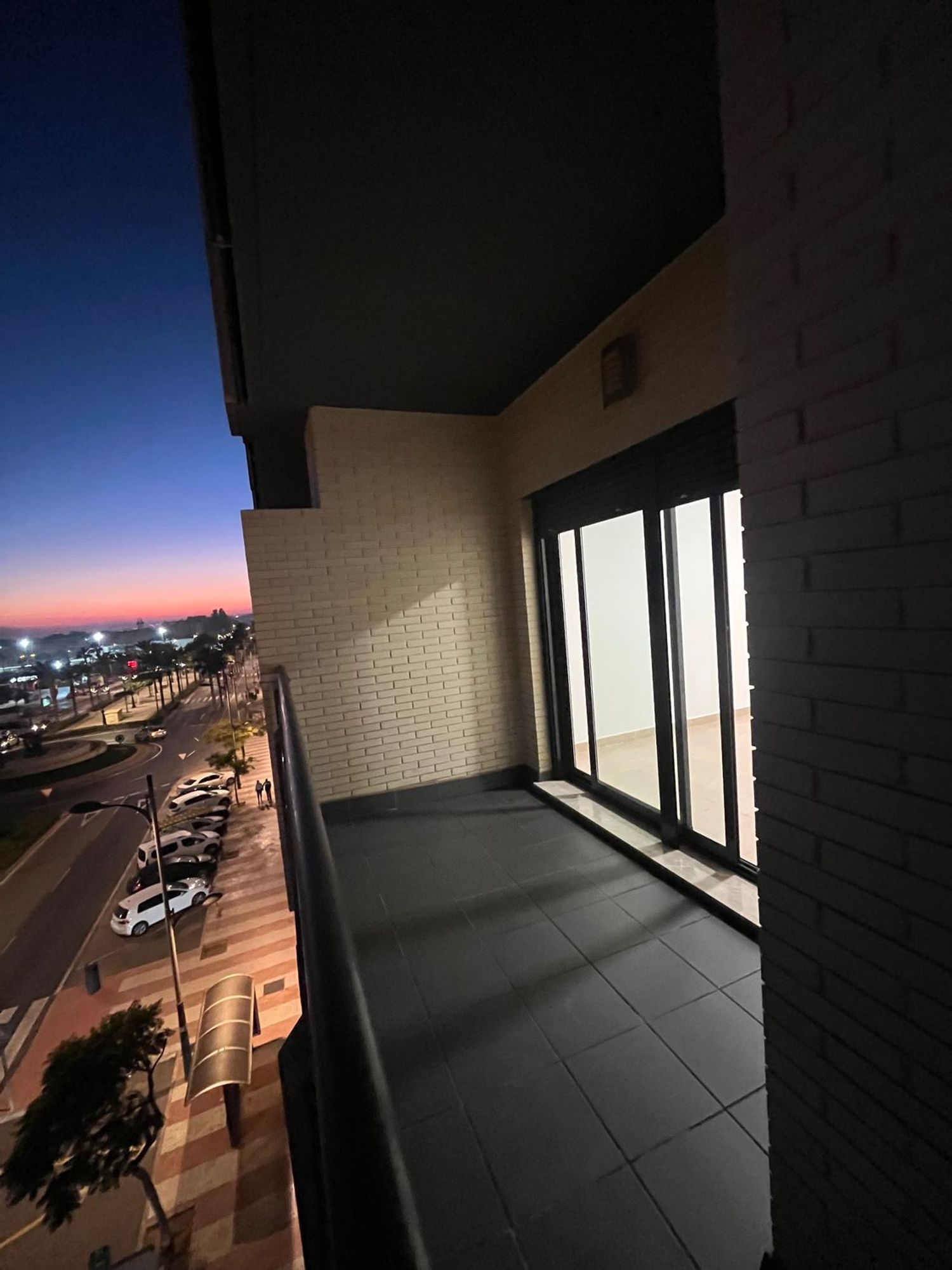 Piso en Avenida de Carlos III, 104, Aguadulce sur - Foto 3