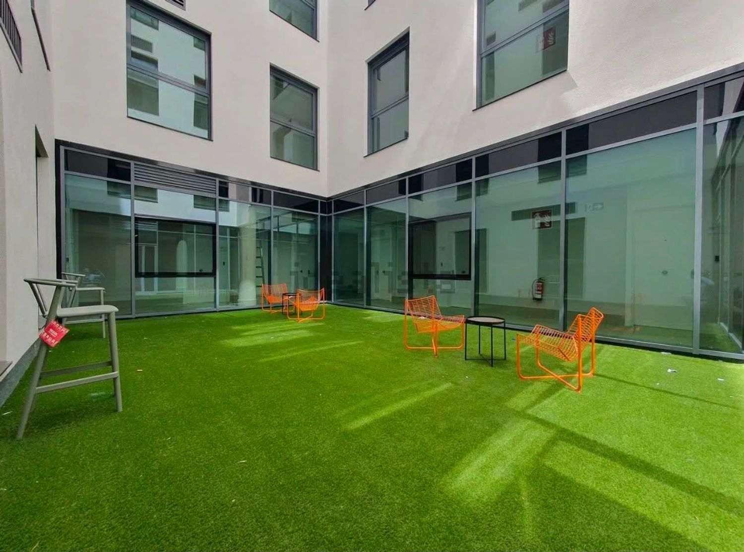 Estudio en Avenida de España, Alcobendas Centro, Alcobendas Centro - Foto 50