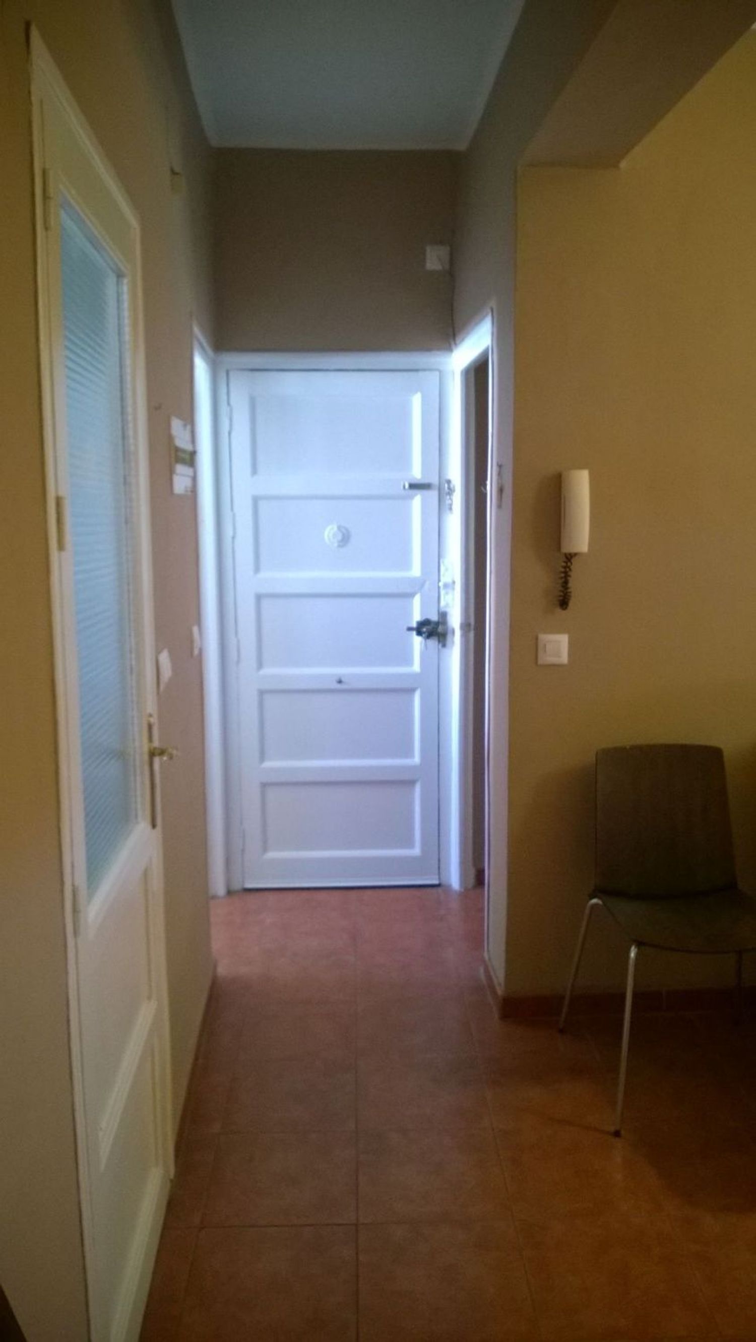 Piso en Calle Tarfia, 17, Reina Mercedes - Heliópolis - Foto 10