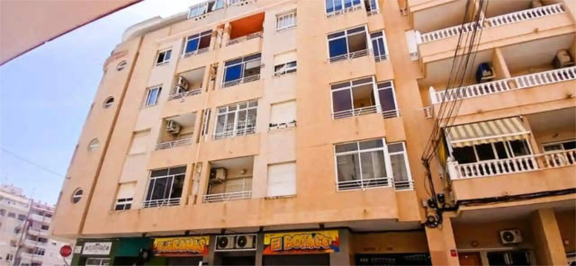 Piso en Torrevieja - Foto 9