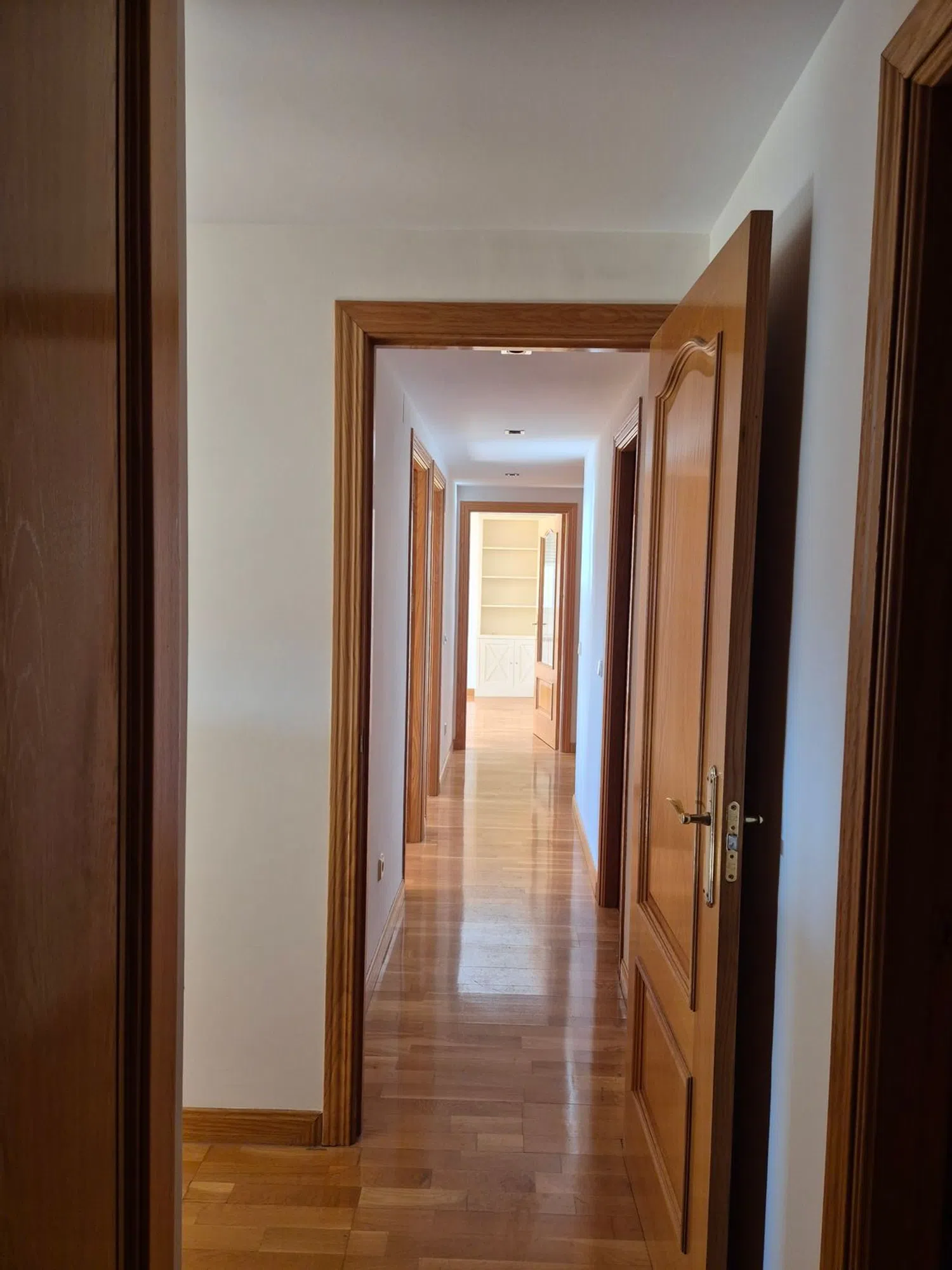 Piso en calle de Juan de Vera, 17 - Foto 7