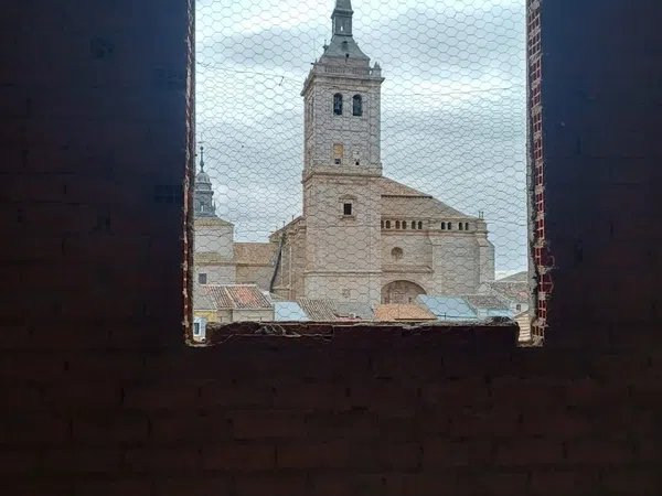 Piso en Calle Águila, 4 - Foto 4